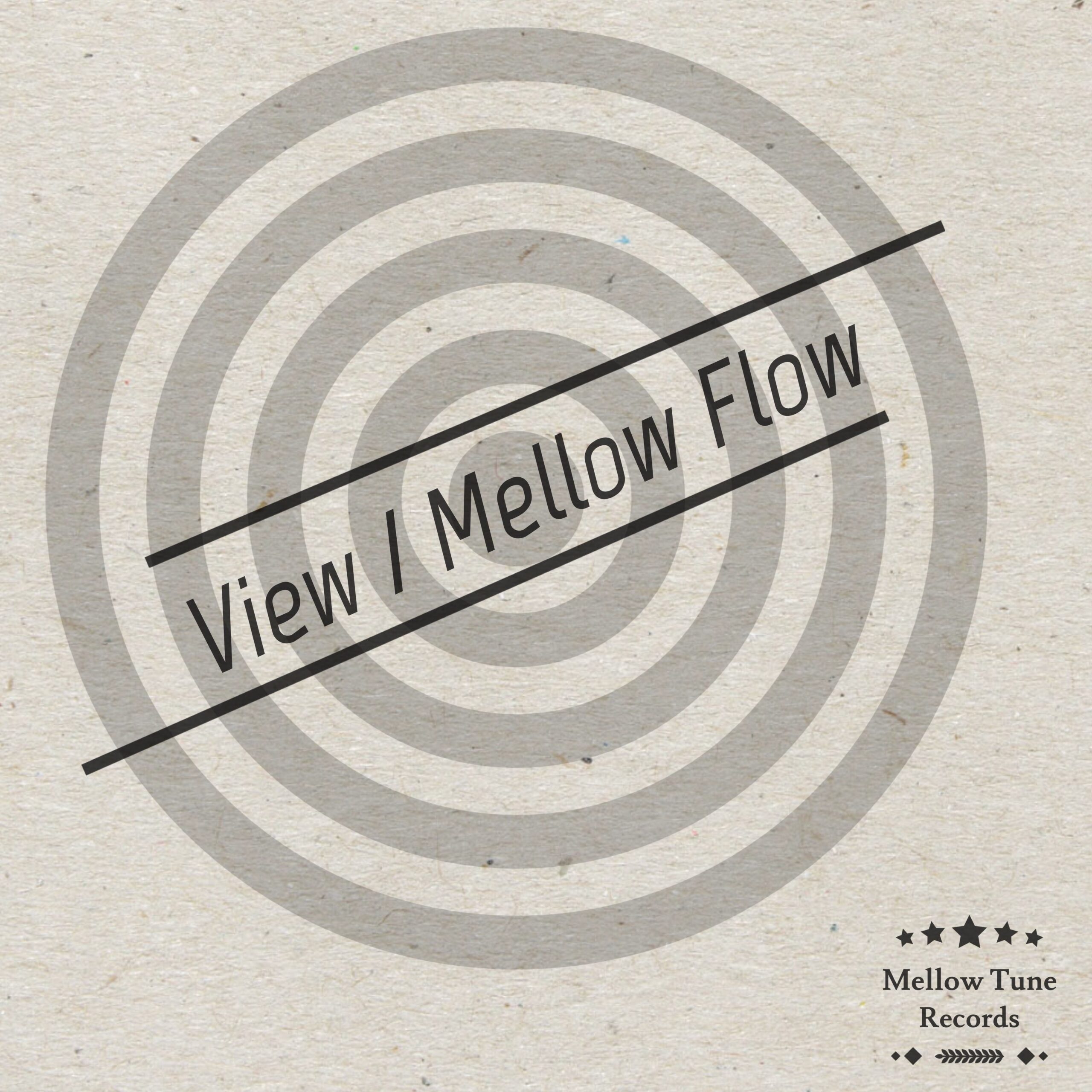 Mellow Flow - View ジャケット