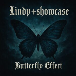 Lindy-showcase - Butterfly effect _Jacket(Front)